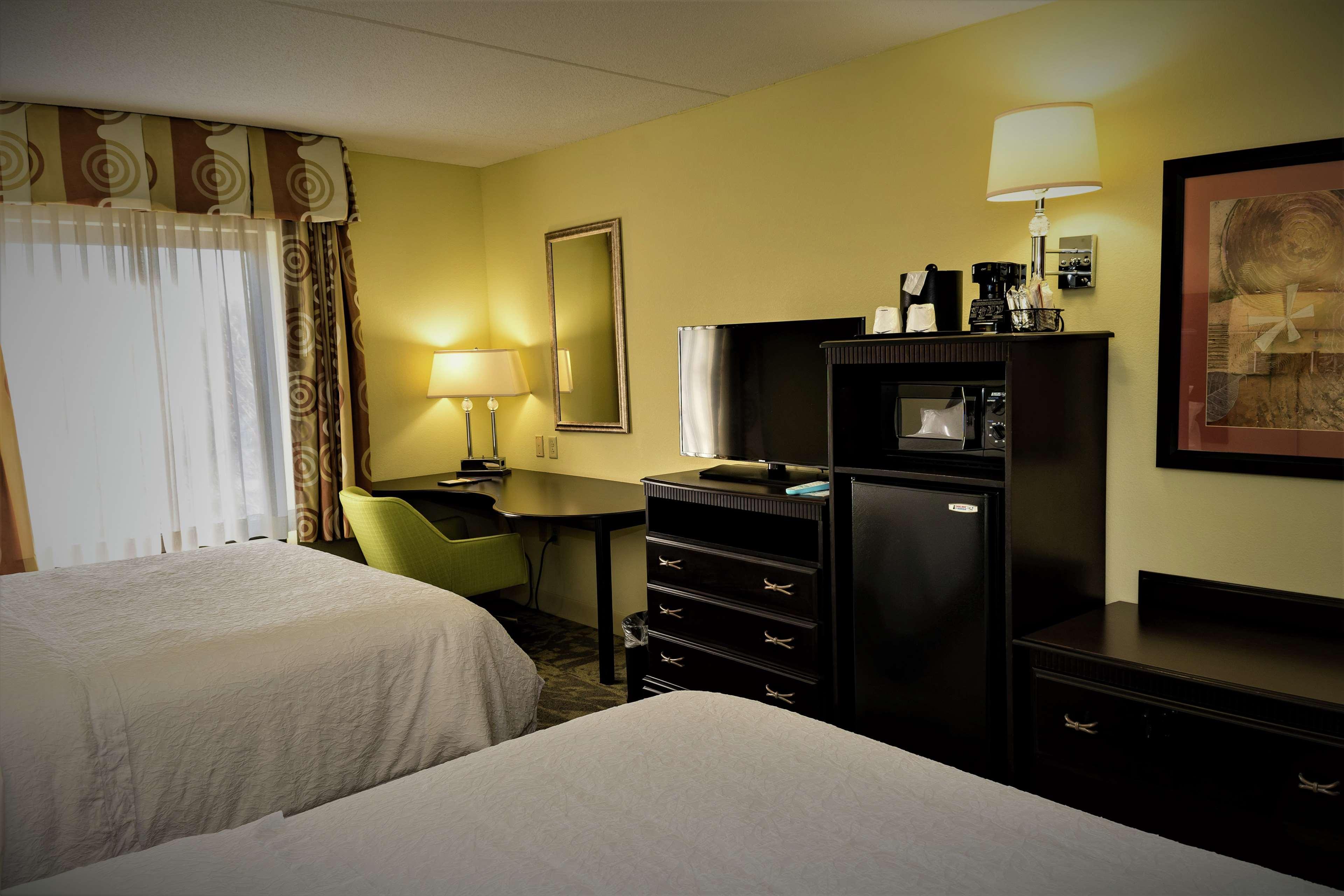 Hampton Inn Jacksonville-I-295 East/Baymeadows Exterior photo