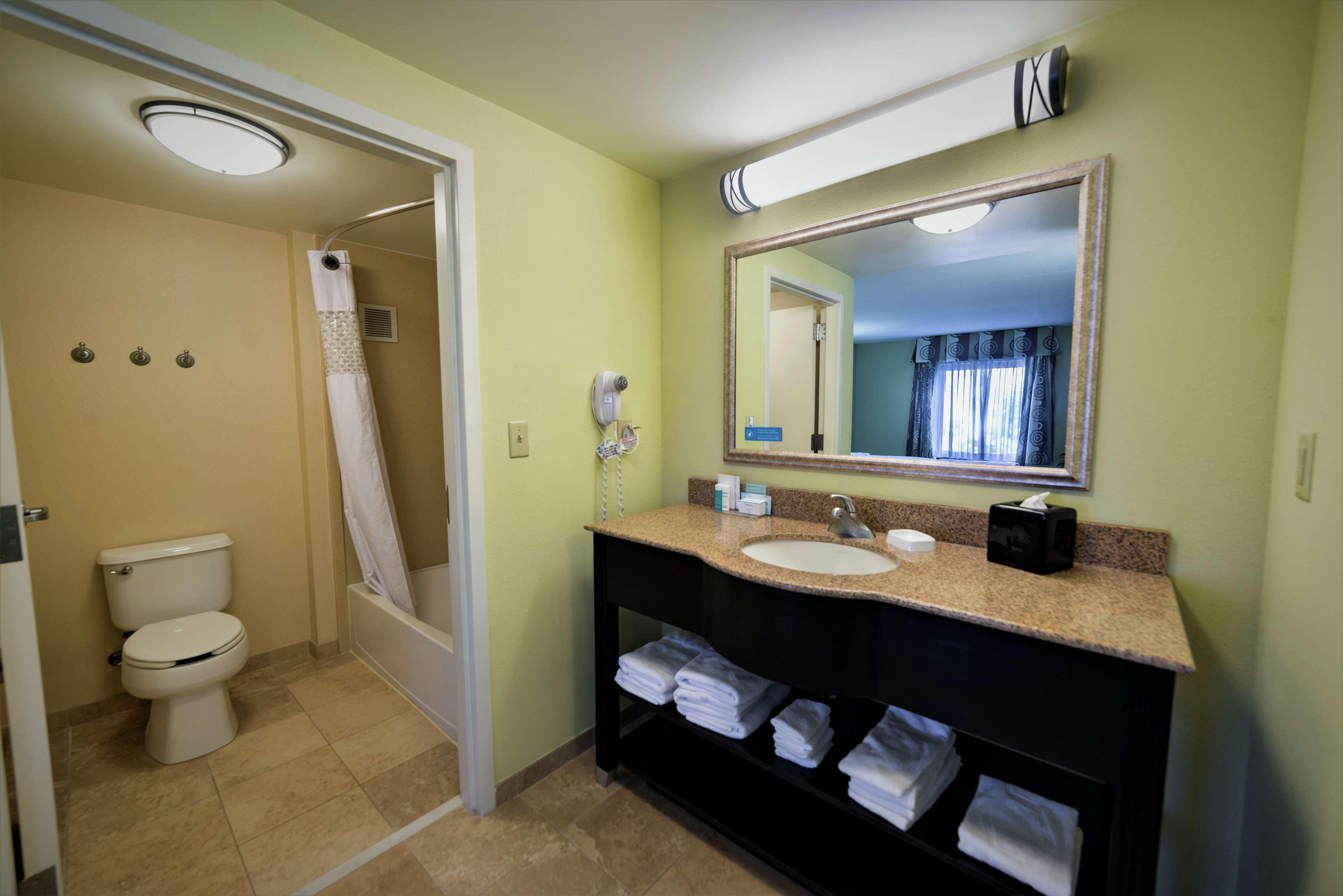 Hampton Inn Jacksonville-I-295 East/Baymeadows Exterior photo