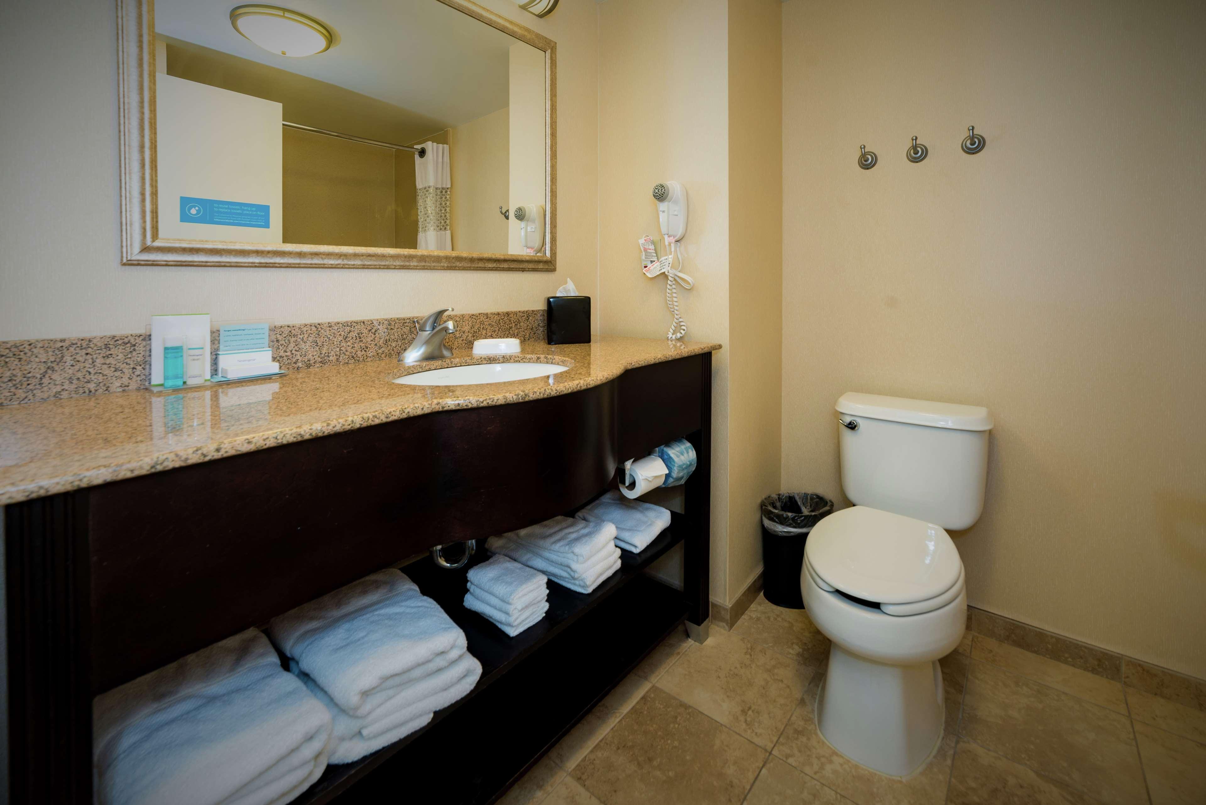 Hampton Inn Jacksonville-I-295 East/Baymeadows Exterior photo