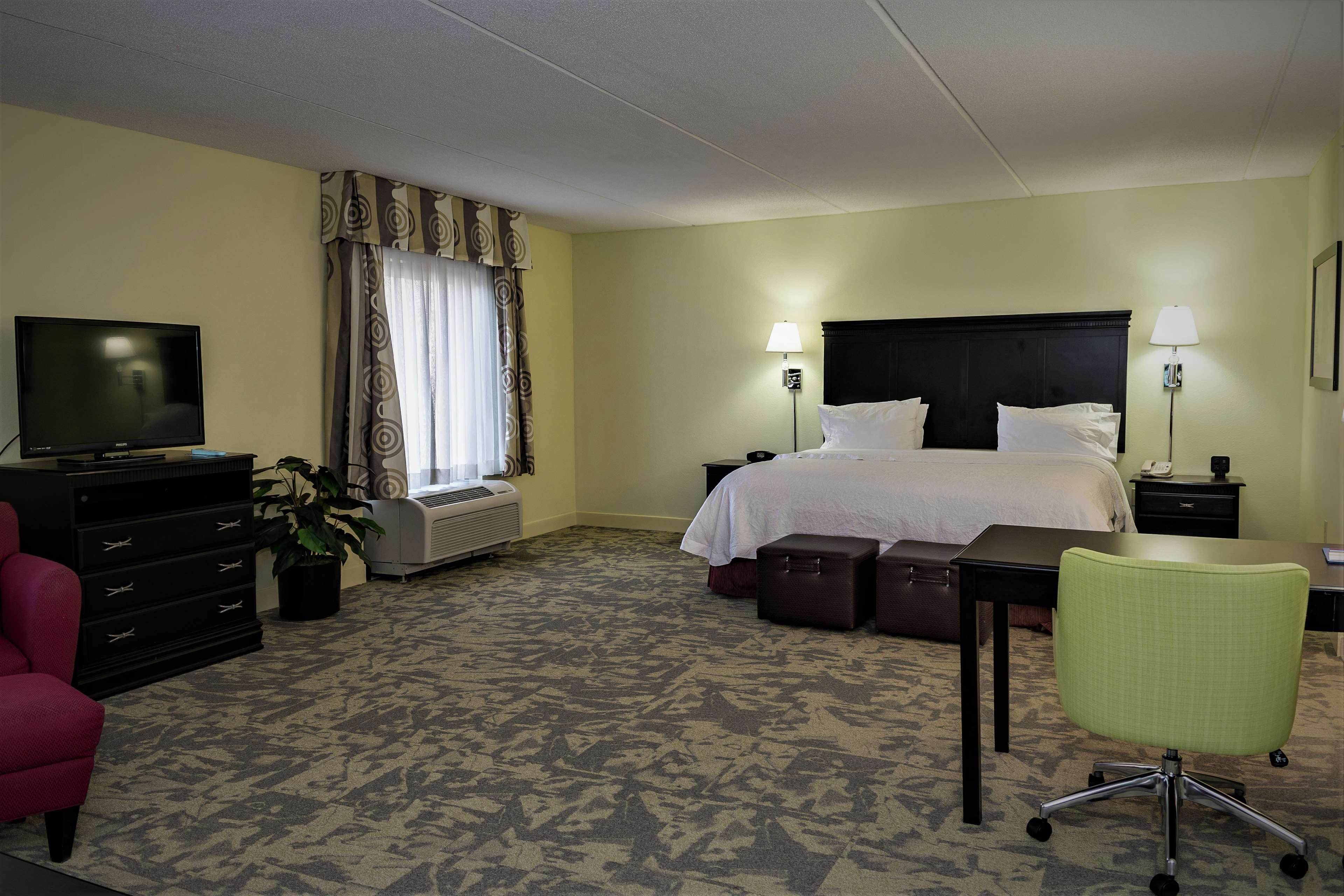 Hampton Inn Jacksonville-I-295 East/Baymeadows Exterior photo