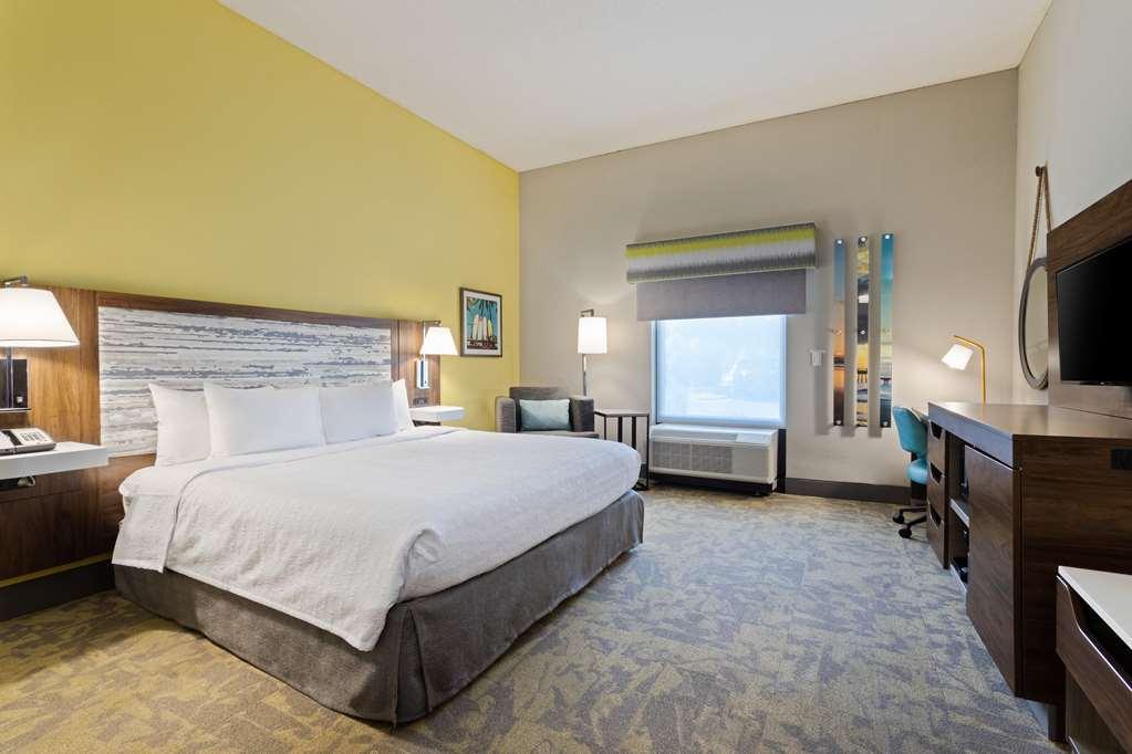Hampton Inn Jacksonville-I-295 East/Baymeadows Room photo