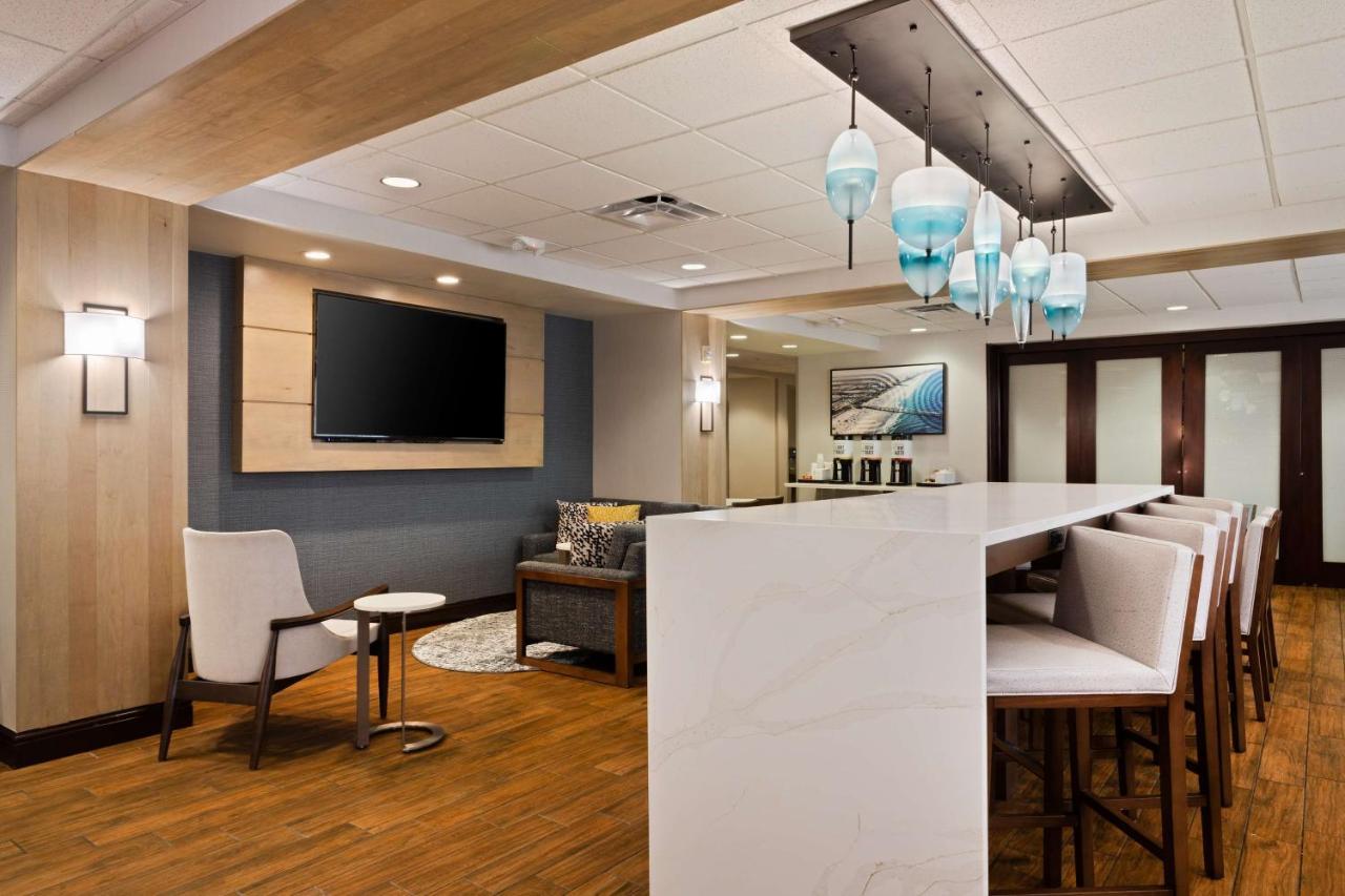 Hampton Inn Jacksonville-I-295 East/Baymeadows Exterior photo