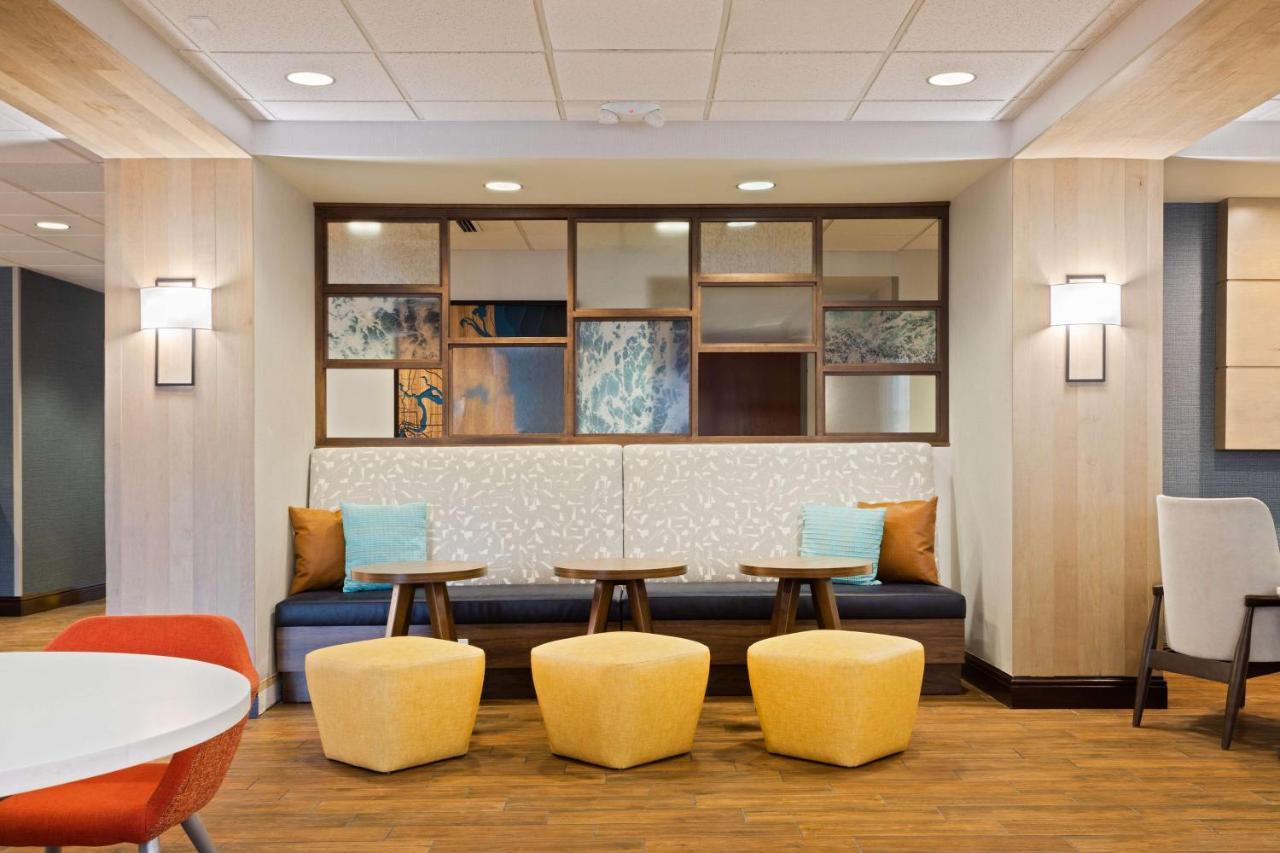 Hampton Inn Jacksonville-I-295 East/Baymeadows Exterior photo