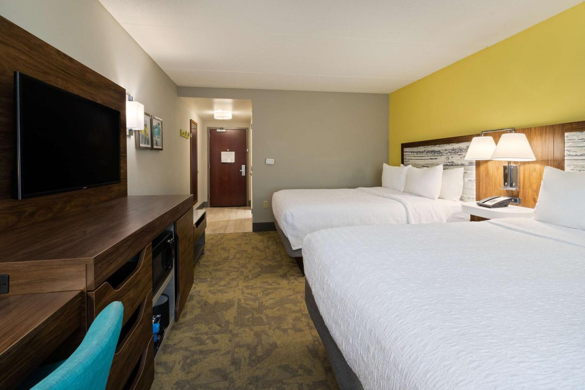 Hampton Inn Jacksonville-I-295 East/Baymeadows Exterior photo