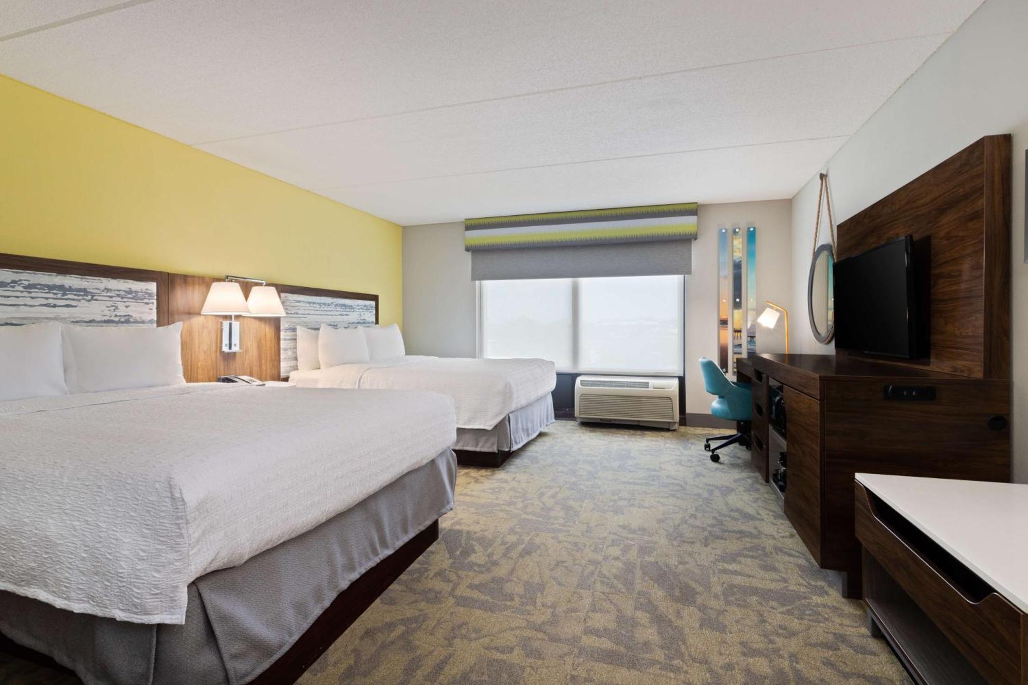 Hampton Inn Jacksonville-I-295 East/Baymeadows Exterior photo