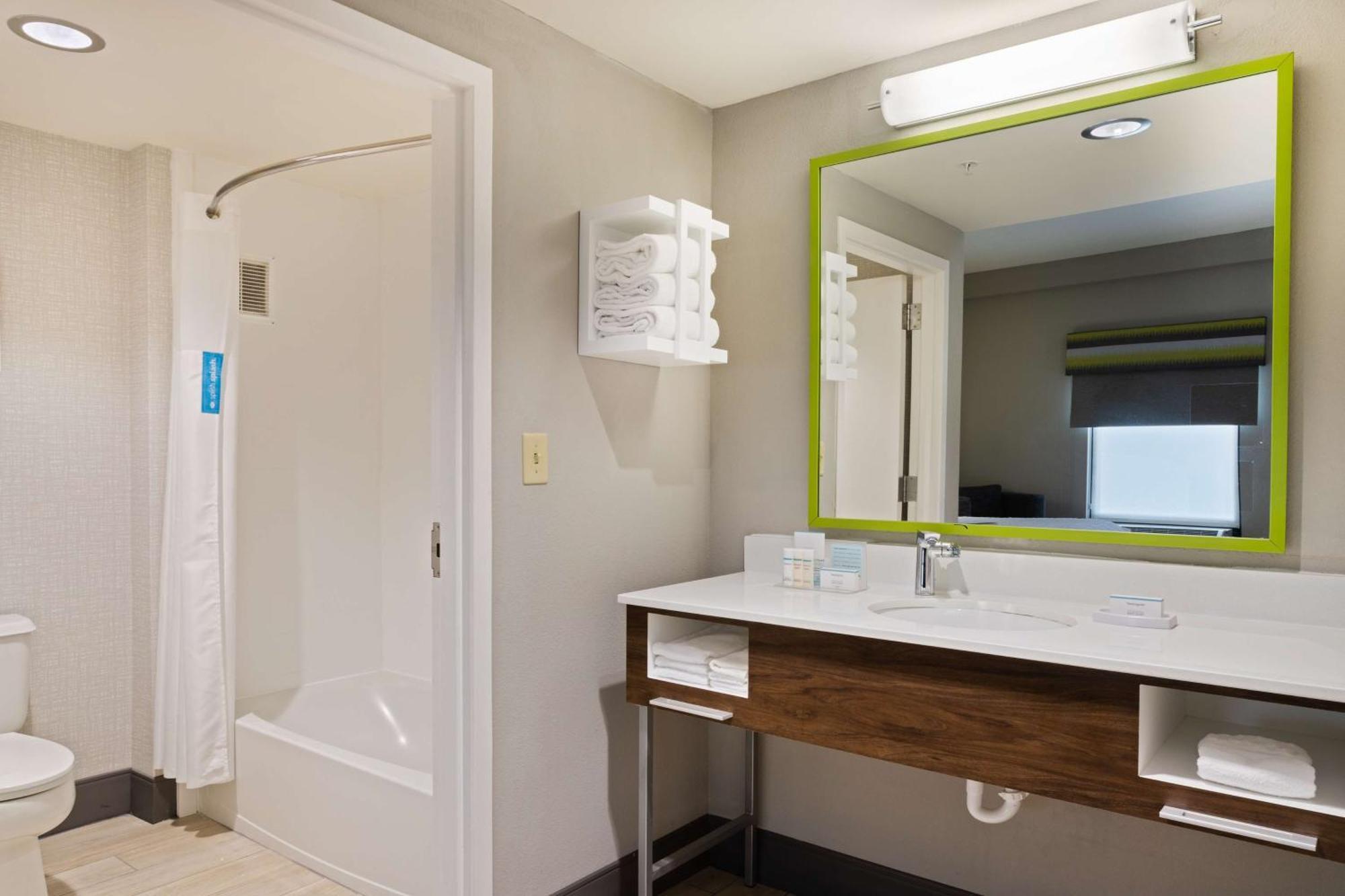 Hampton Inn Jacksonville-I-295 East/Baymeadows Exterior photo