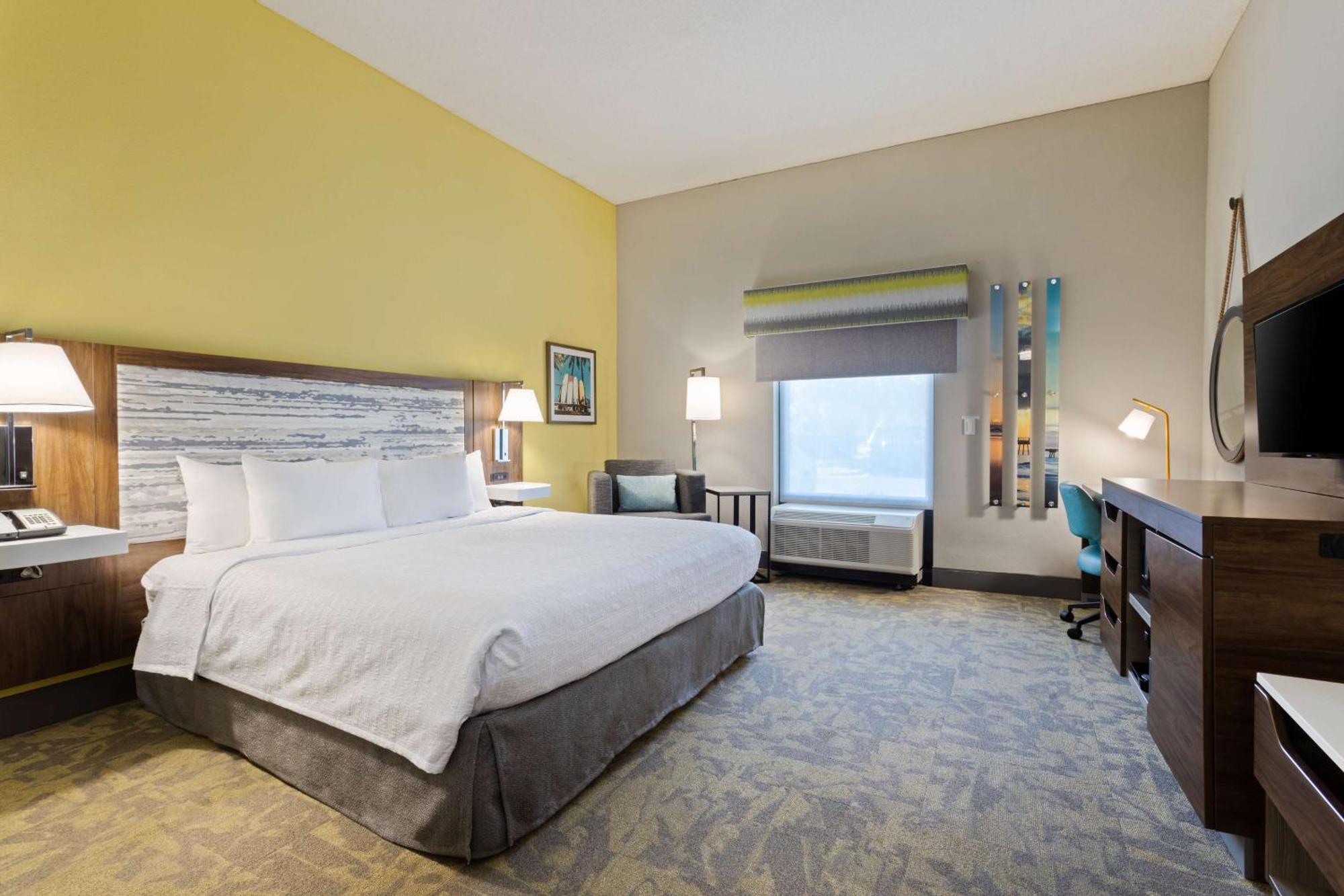 Hampton Inn Jacksonville-I-295 East/Baymeadows Exterior photo