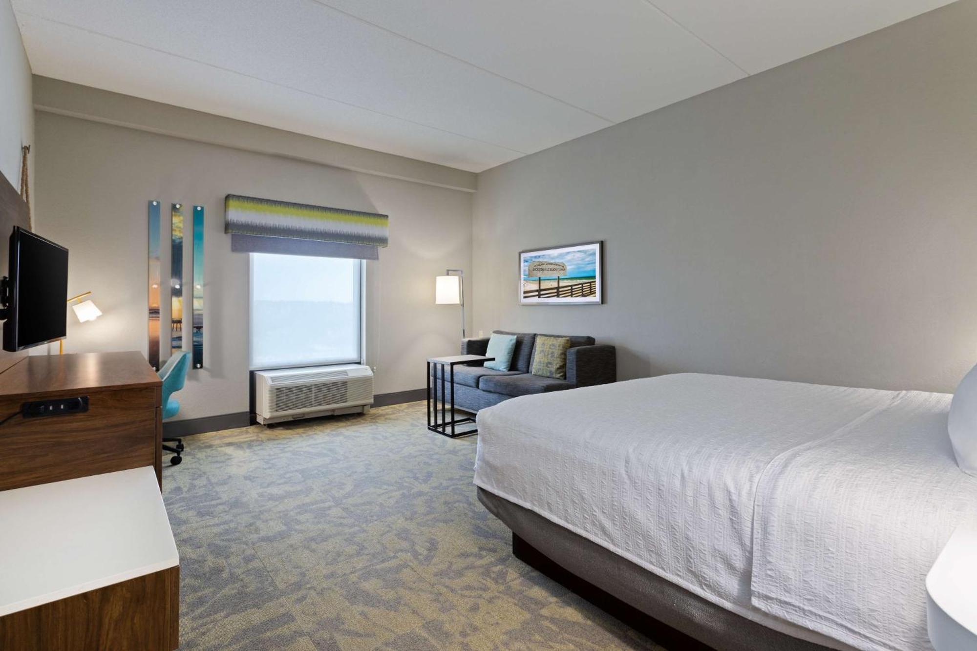 Hampton Inn Jacksonville-I-295 East/Baymeadows Exterior photo