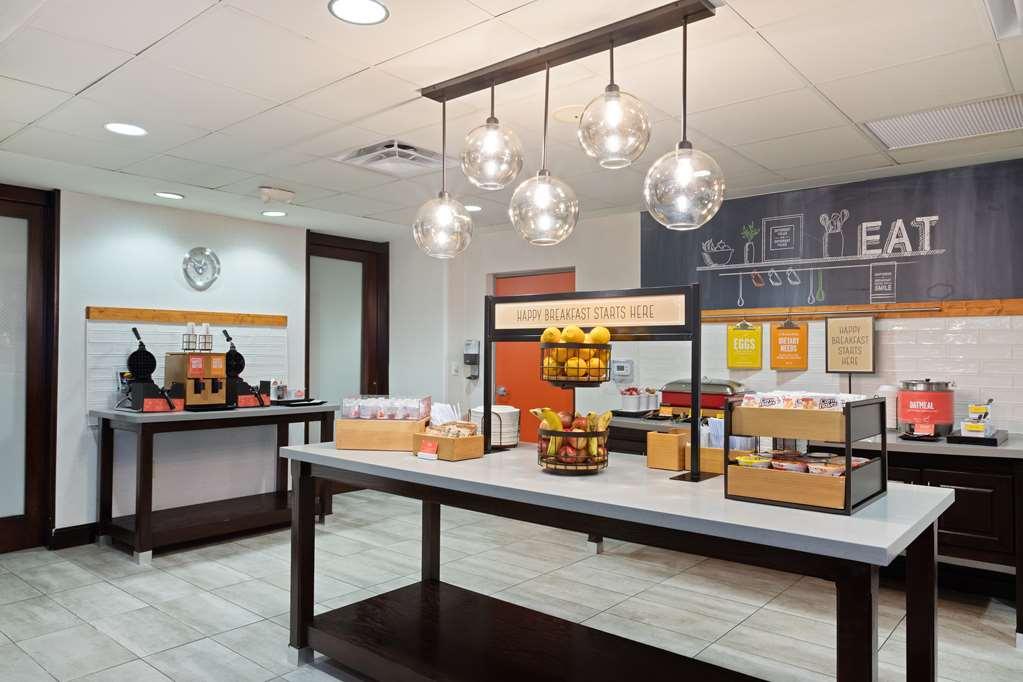 Hampton Inn Jacksonville-I-295 East/Baymeadows Restaurant photo