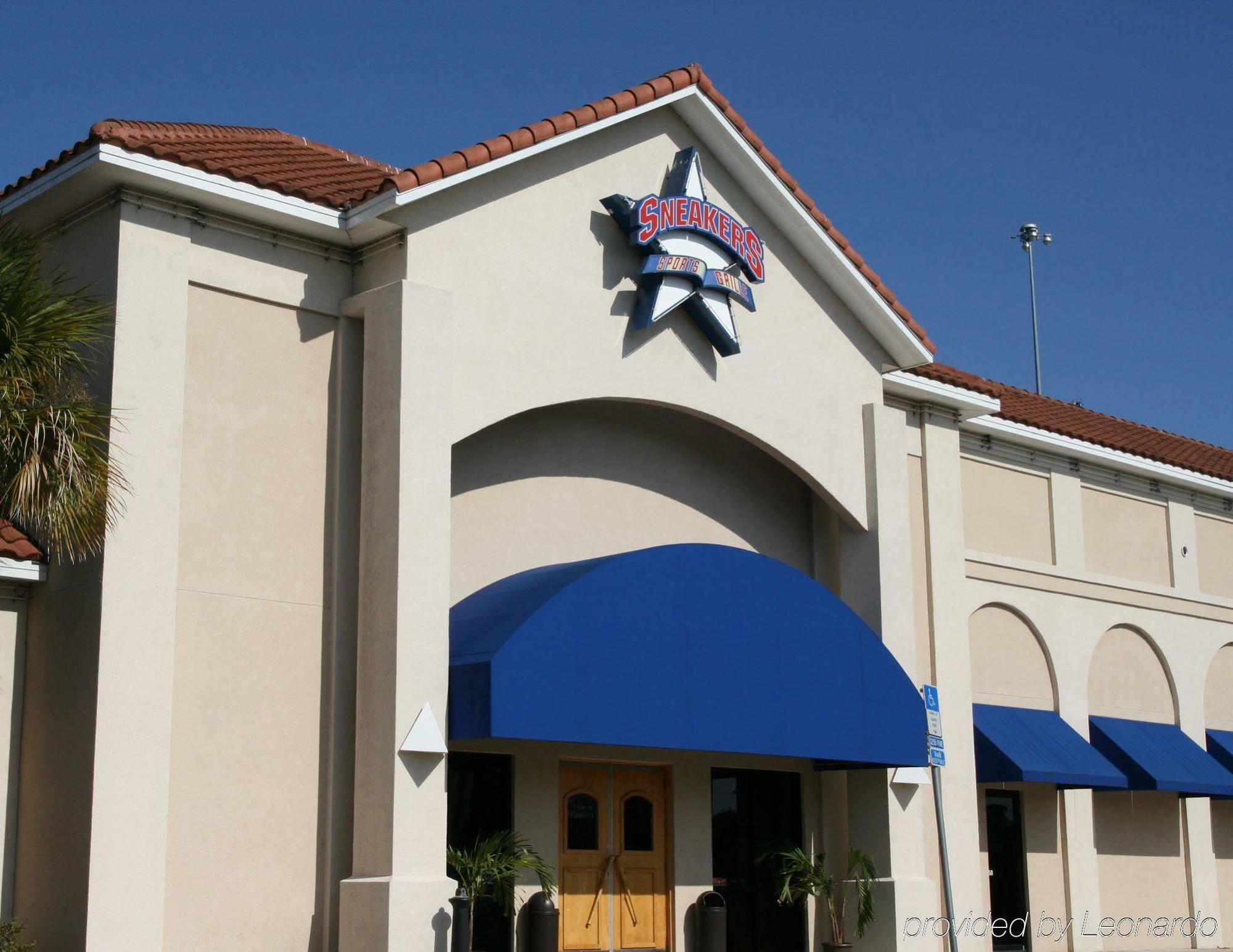Hampton Inn Jacksonville-I-295 East/Baymeadows Exterior photo