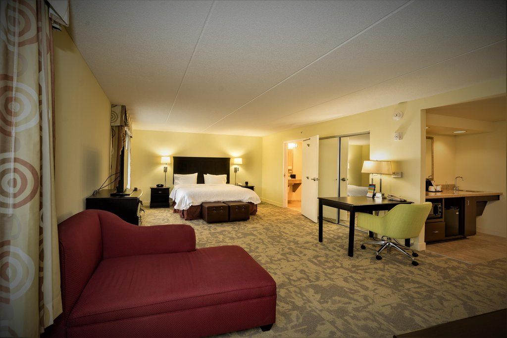 Hampton Inn Jacksonville-I-295 East/Baymeadows Exterior photo