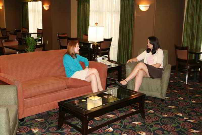 Hampton Inn Jacksonville-I-295 East/Baymeadows Interior photo