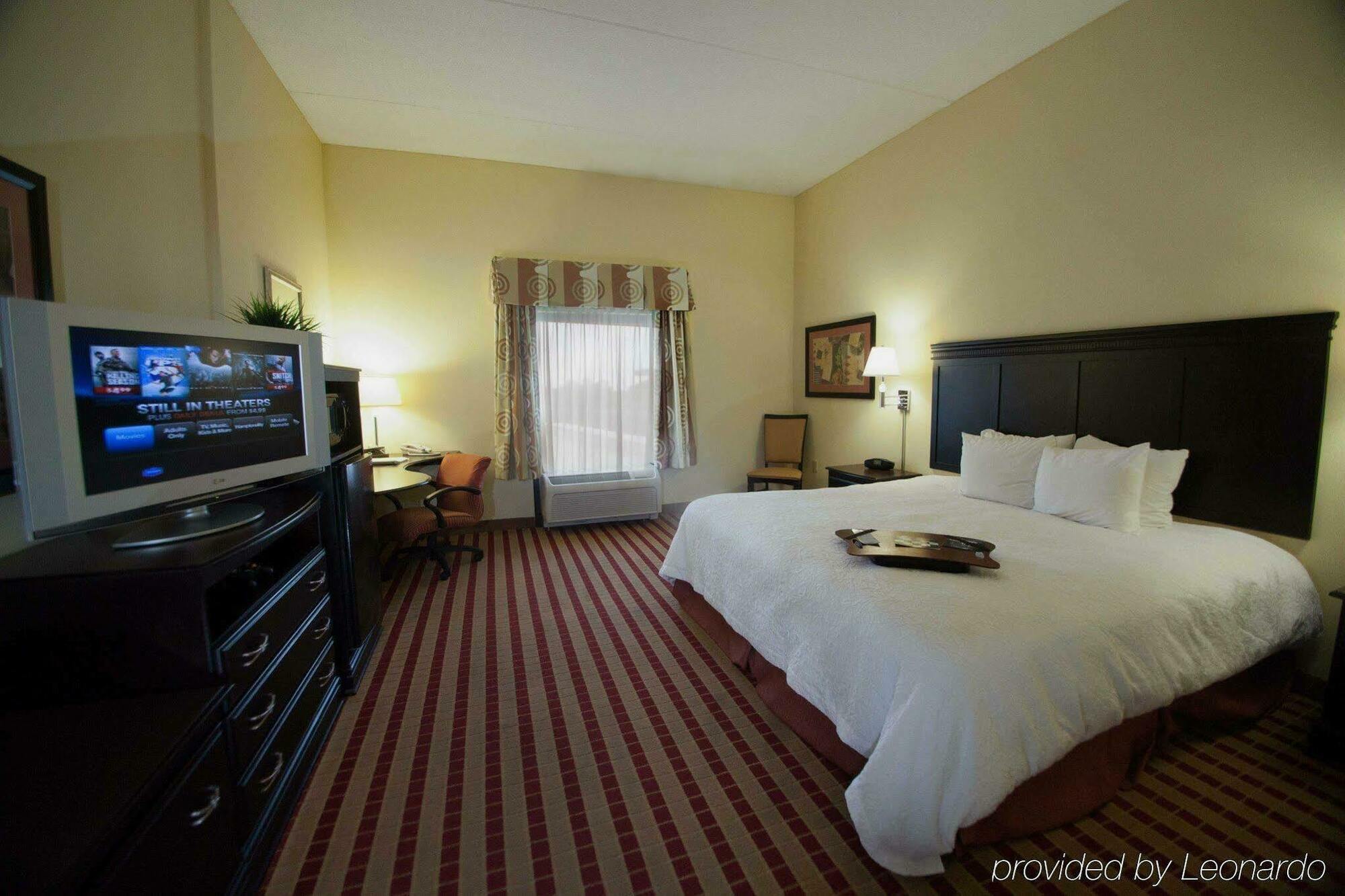 Hampton Inn Jacksonville-I-295 East/Baymeadows Exterior photo